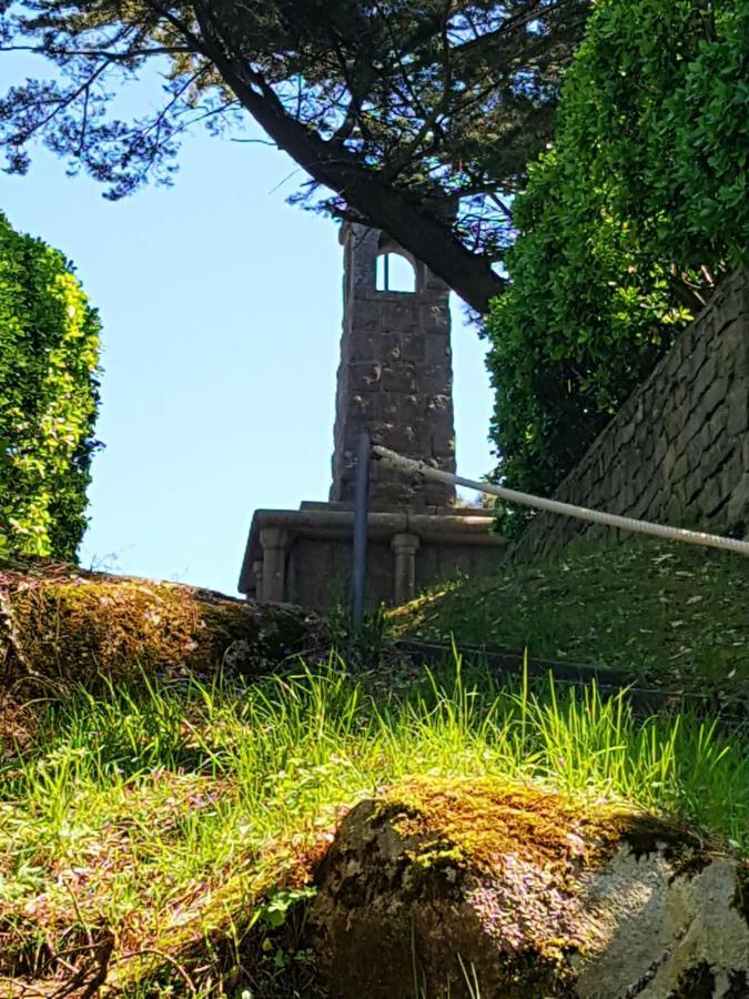 Villa Magdanic Moelan-sur-Mer Exterior photo